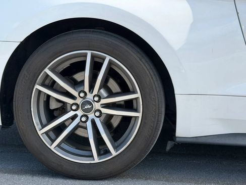 Used 2016 Ford Mustang Premium RWD image 13