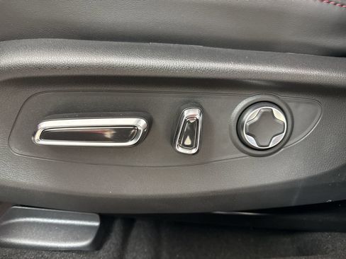 New 2026 Acura ADX A-Spec image 21