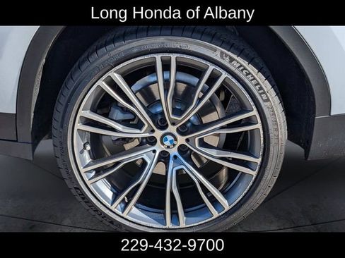Used 2023 BMW X3 sDrive30i w/ Premium Package RWD image 20