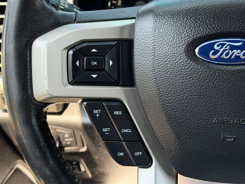 Used 2018 Ford F150 4x4 SuperCrew image 43