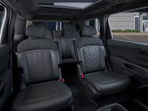 New 2027 Kia Telluride X-Line SX Prestige AWD/4WD image 19
