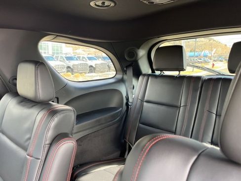 New 2026 Dodge Durango GT image 19