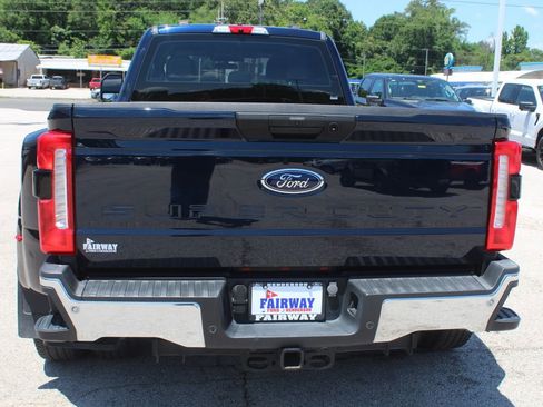 Used 2023 Ford F350 XL w/ 360-Degree Camera Package AWD/4WD image 15