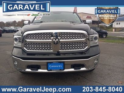 Used 2016 RAM 1500 Laramie w/ Convenience Group
