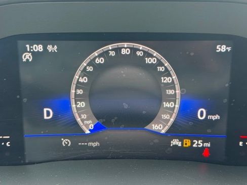 Used 2022 Volkswagen Atlas SE AWD/4WD image 23