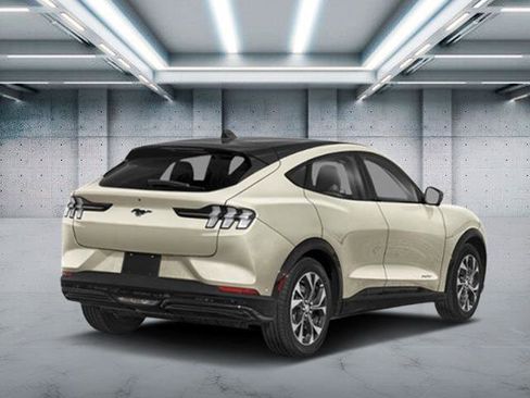 New 2025 Ford Mustang Mach-E Premium image 2