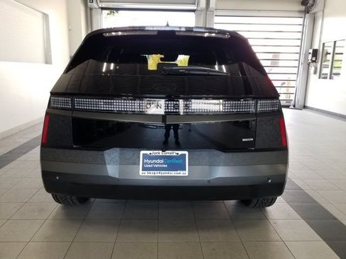 Certified 2026 Hyundai Ioniq 5 XRT AWD/4WD image 20