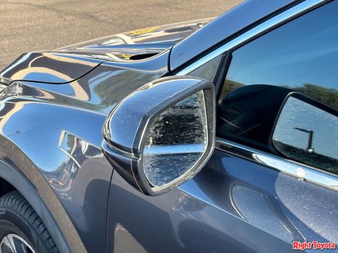 Used 2018 Honda CR-V EX-L image 9