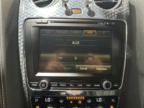 Used 2015 Bentley Continental GT Speed AWD/4WD image 65
