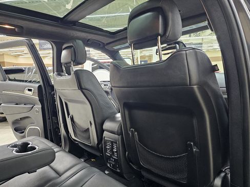 Used 2014 Jeep Grand Cherokee Summit image 24