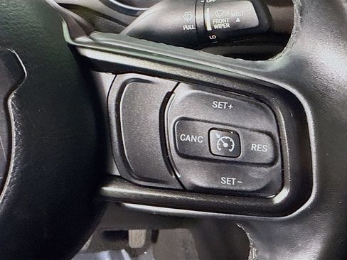 Used 2018 Jeep Wrangler Unlimited Sport S image 15