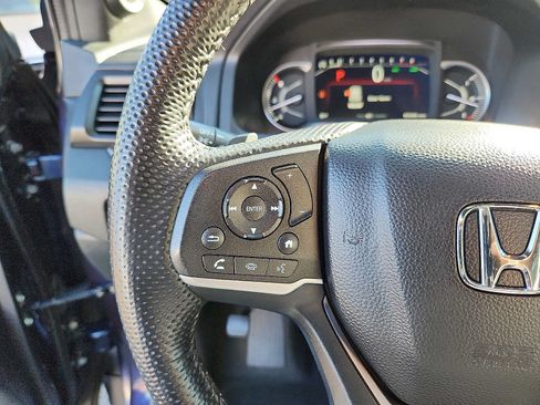 Certified 2023 Honda Passport EX-L image 20
