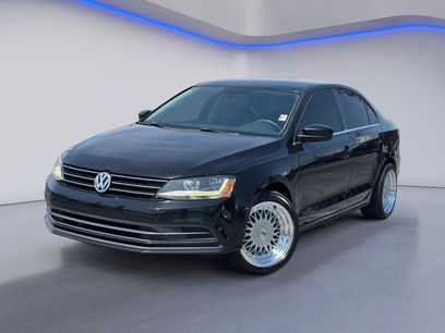 Used 2017 Volkswagen Jetta S
