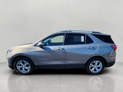 Used 2019 Chevrolet Equinox LT image 13