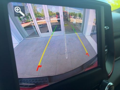 Used 2020 RAM 1500 Rebel w/ Rebel Level 1 Equipment Group AWD/4WD image 18