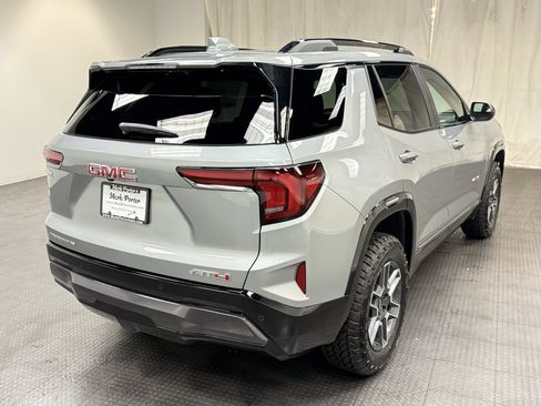 New 2026 GMC Terrain AT4 w/ LPO, Floor Liner Package image 6