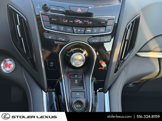 Used 2024 Acura RDX w/ Technology Package AWD/4WD image 35