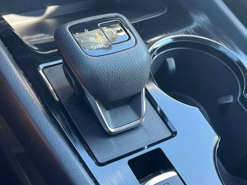 Certified 2023 Nissan Rogue S AWD/4WD image 27