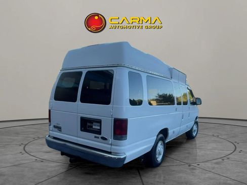Used 2009 Ford E-350 and Econoline 350 XL image 6