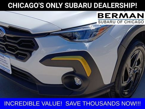 Used 2024 Subaru Crosstrek 2.5i Sport image 29