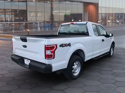 Used 2018 Ford F150 XL w/ XL Power Equipment Group AWD/4WD image 5