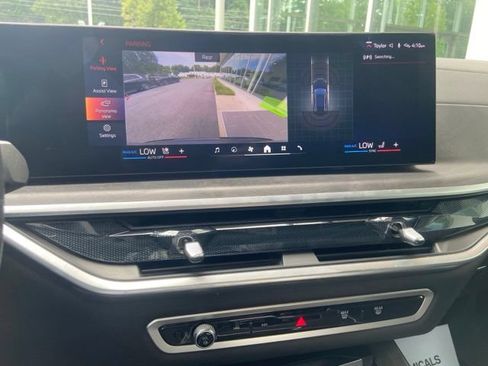 Used 2026 BMW X5 xDrive40i w/ Premium Package AWD/4WD image 15