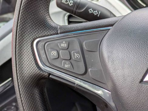 Used 2020 Chevrolet Bolt LT image 23