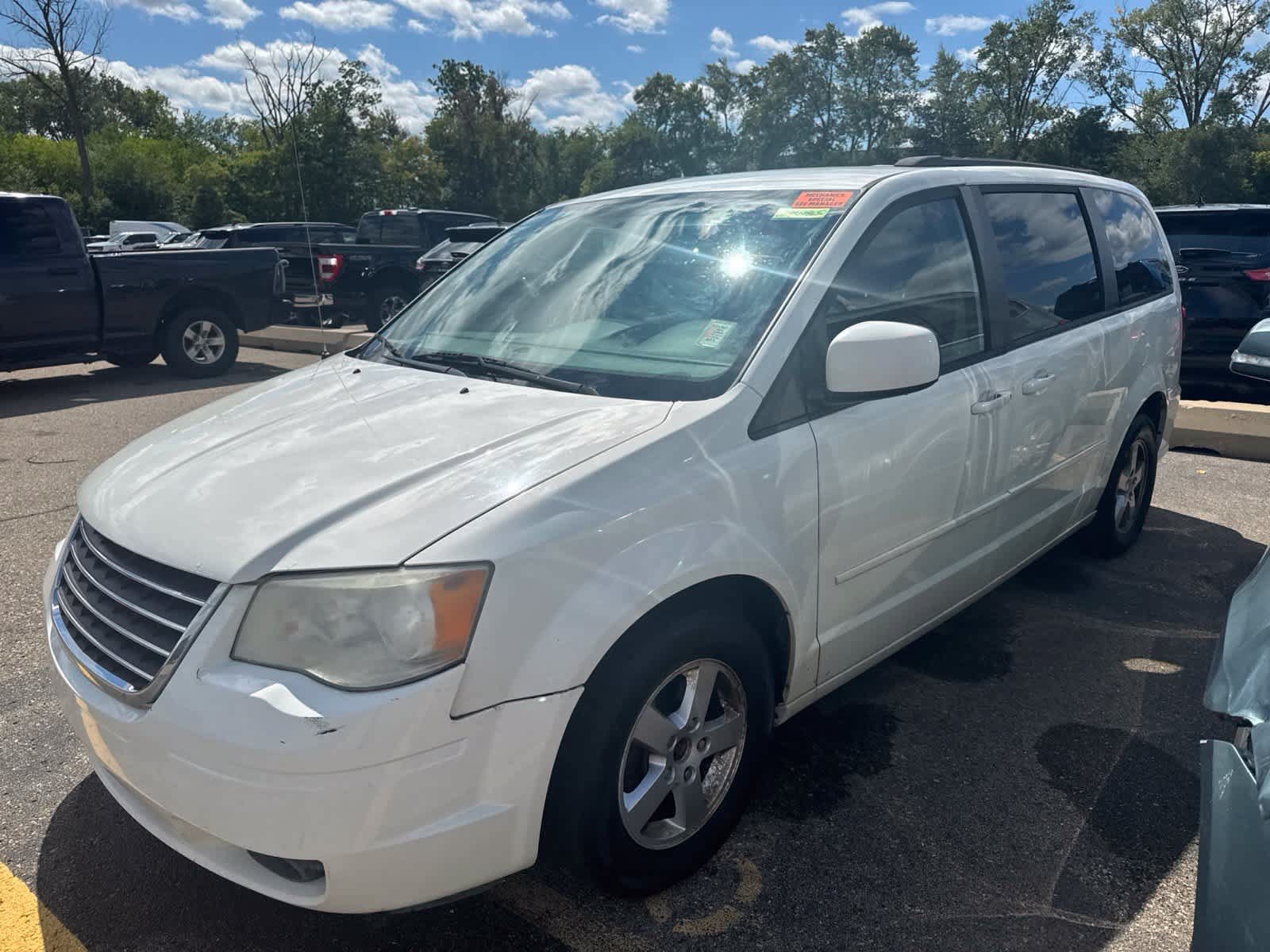 Used 2013 Dodge Grand Caravan SXT FWD image 20