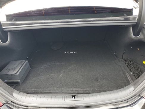 Used 2019 Genesis G70 3.3T Advanced w/ Sport Package image 10