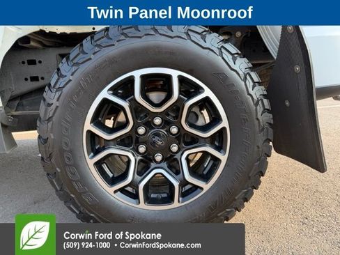 Used 2022 Ford F150 XLT w/ Equipment Group 302A High AWD/4WD image 9
