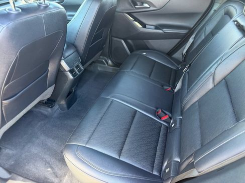 Used 2025 Chevrolet Equinox LT w/ Convenience Package II AWD/4WD image 22