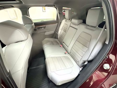 Used 2018 Honda CR-V EX-L image 18