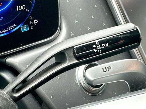 Used 2023 Mercedes-Benz EQE AMG 4MATIC Sedan image 17