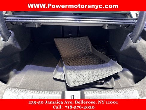 Used 2022 Mercedes-Benz CLA 250 4MATIC w/ Premium Package Lite image 10