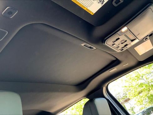 Used 2024 Toyota Tacoma TRD Sport w/ TRD Sport Premium Package image 14