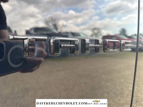Used 2023 Chevrolet Tahoe RST w/ Luxury Package AWD/4WD image 52