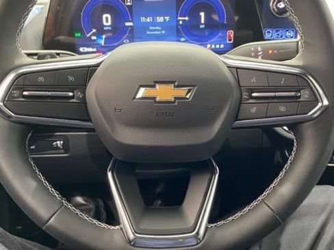 New 2026 Chevrolet Equinox EV LT image 34