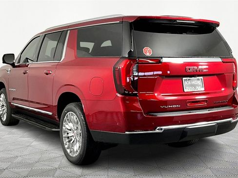 New 2025 GMC Yukon XL Elevation image 4