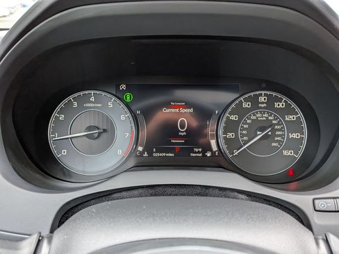 Used 2023 Acura RDX AWD image 13