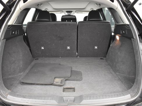 Used 2019 INFINITI QX50 Luxe image 14