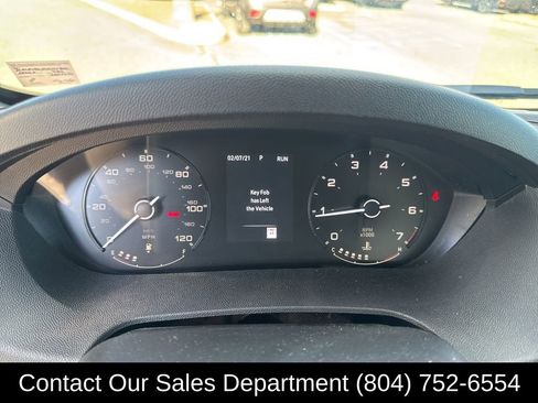 Used 2022 RAM ProMaster 1500 w/ Convenience Group image 18