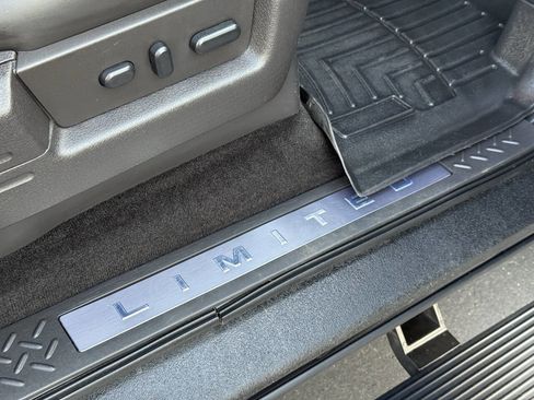 Used 2013 Ford F150 Limited AWD/4WD image 37