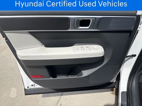 Certified 2026 Hyundai Santa Fe SEL FWD image 11