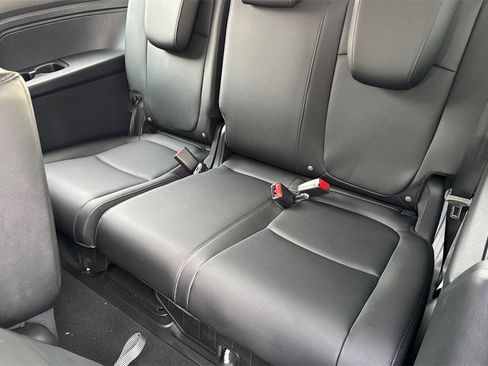 New 2026 Honda Odyssey EX-L image 16