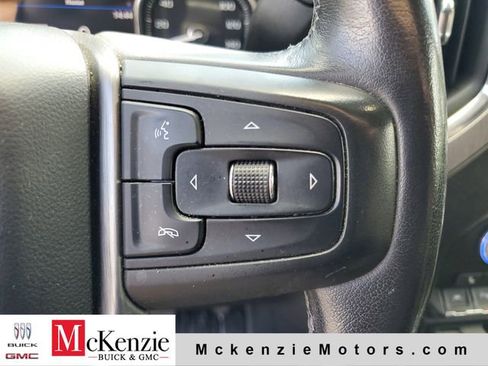 Used 2019 GMC Sierra 1500 Denali w/ Denali Ultimate Package AWD/4WD image 13