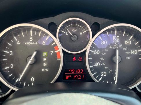 Used 2012 MAZDA MX-5 Miata Touring w/ Appearance Pkg RWD image 29