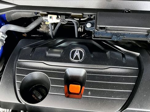 Used 2024 Acura RDX A-Spec AWD/4WD image 33
