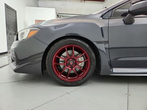 Used 2019 Subaru WRX Limited image 31