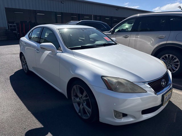 Used 2009 Lexus IS 250 RWD image 1
