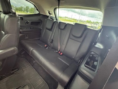 Used 2021 Subaru Ascent Limited w/ Technology Package image 8